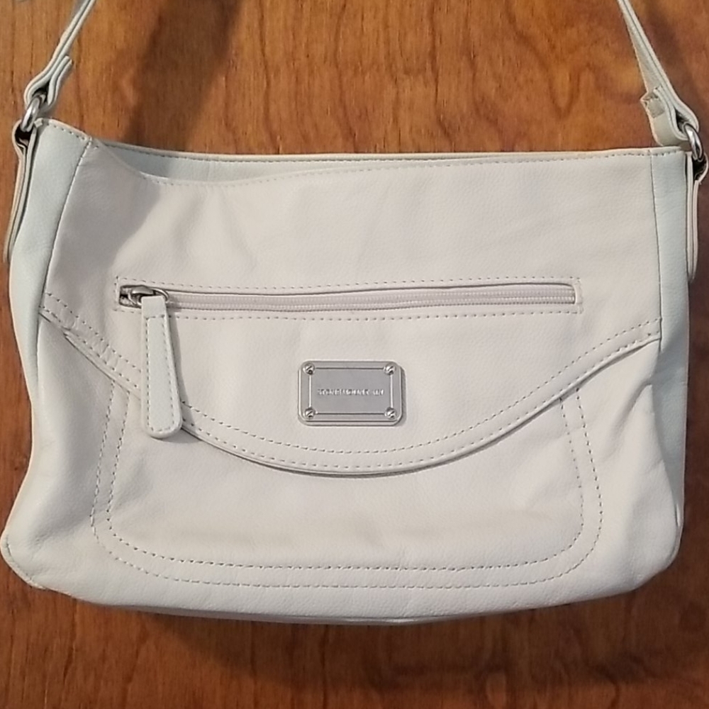 Stone mountain purse